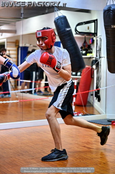 2019-05-16 Milano - pound4pound boxe 1444 Davide Anesa vs Gabriele Vicario